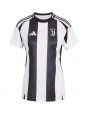 Juventus Heimtrikot für Frauen 2024-25 Kurzarm